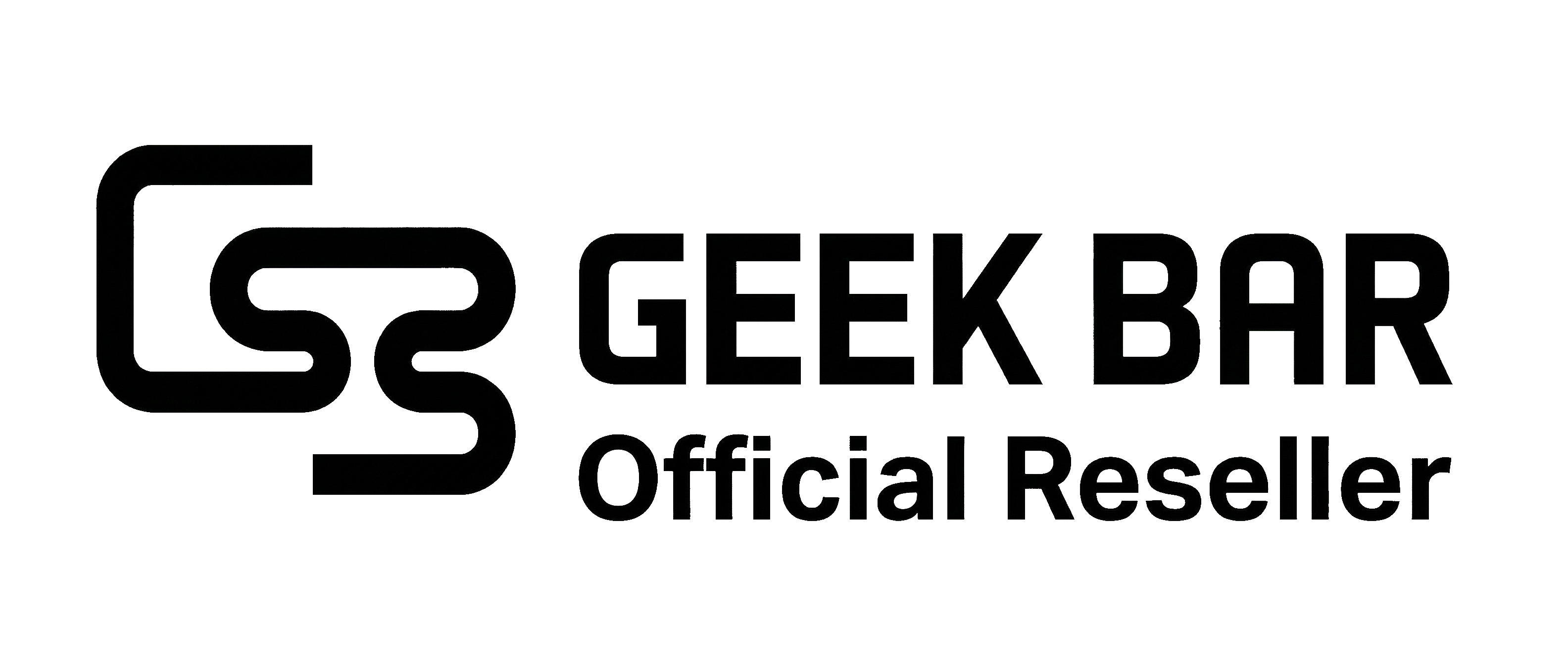 Geek Bar Official Logo